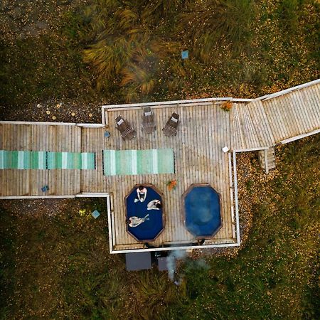 Sunday Morning Resort Пухатунтури Экстерьер фото